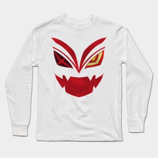 Senketsu Long Sleeve T-Shirt